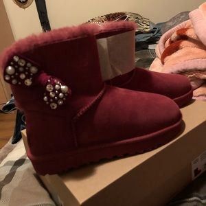 authentic boot ugg